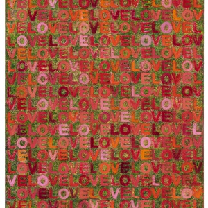 I Love Color#85, 2024